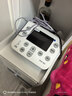 仙鶴中頻脈沖電治療儀醫用同款激光理療儀頸椎按摩腰椎多功能Y60年貨 曬單實(shí)拍圖