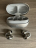 UPROMIX【2025新款|全網(wǎng)熱銷(xiāo)百萬(wàn)】藍牙耳機耳夾式骨傳導概念不入耳無(wú)線(xiàn)耳機運動(dòng)跑步長(cháng)續航開(kāi)放式不傷耳 【AI頂配版】星芒銀丨千元級專(zhuān)用喇叭 【全型號兼容】適用于市面上全機型 曬單實(shí)拍圖