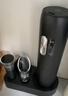 京東京造電動(dòng)紅酒開(kāi)瓶器充電式全自動(dòng)開(kāi)紅酒啟瓶器倒酒器底座套裝 曬單實(shí)拍圖