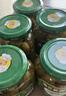 鮮窩窩 俄式酸黃瓜330g*5瓶 俄羅斯風(fēng)味乳黃瓜酸青瓜西餐三明治漢堡配菜 曬單實(shí)拍圖