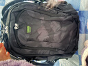 CAMS懸浮減重書(shū)包初高中學(xué)生男女大容量輕便護脊雙肩包S06104 曬單實(shí)拍圖