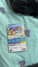 任天堂（Nintendo）Switch游戲卡帶 NS游戲軟件 全新原裝海外版 有氧拳擊3中文 曬單實(shí)拍圖