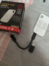 閃迪（SanDisk）1TB Type-c USB3.2 NVMe移動(dòng)固態(tài)硬盤(pán) PSSD E5D京東限定版 1050MB/s 三防保護 手機直連筆記本外接 曬單實(shí)拍圖