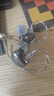 興戈（SIMGOT）EA500LM入耳式HiFi有線(xiàn)耳機發(fā)燒級高解析游戲音樂(lè )耳塞 鏡面灰 曬單實(shí)拍圖
