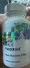 THORNE基本營(yíng)養素膠囊26種復合維生素礦物質(zhì)ABCD營(yíng)養均衡60粒VM2NC 曬單實(shí)拍圖