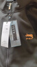 JEEP SPIRIT吉普外套男士衛衣男裝高端2026春秋季高級感痞帥運動(dòng)休閑潮上衣服 曬單實(shí)拍圖