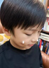 Masata新加坡進(jìn)口兒童面霜寶寶嬰幼兒0-3-12歲滋潤保濕秋冬潤膚乳霜50g 曬單實(shí)拍圖