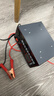 揚子（YANGZI）CD01汽車(chē)電瓶充電器12V24V汽車(chē)貨車(chē)摩托車(chē)三輪車(chē)通用修復專(zhuān)用電池快速充電純銅芯線(xiàn) 曬單實(shí)拍圖