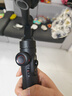 奧川SMART XE標配手機穩定器AI跟拍手勢防抖小巧便攜可折疊vlog神器智能手持云臺直播  曬單實(shí)拍圖