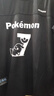 維動(dòng)（VEIDOORN）寶可夢(mèng)聯(lián)名長(cháng)袖投籃服T恤美式籃球訓練運動(dòng)戶(hù)外皮卡丘聯(lián)名黑L 曬單實(shí)拍圖