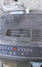 海爾（Haier）小型波輪7KG 浸泡洗 宿舍出租房家用宿舍洗衣機 家電以舊換新京東自營(yíng) XQB70-M1269G 曬單實(shí)拍圖