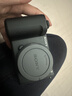 索尼（SONY）ZV-E10II E10二代 APS-C畫(huà)幅微單相機 創(chuàng  )意外觀(guān)濾鏡 精準對焦 小巧輕便ZV-E10M2 ZV-E10M2黑色單機【贈單肩包+相機皮套等】 官方標配 曬單實(shí)拍圖