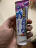 sanita-denti韓國進(jìn)口莎卡嬰兒牙膏50g 寶寶嬰幼兒童無(wú)氟0-3歲吞咽非食品 曬單實(shí)拍圖