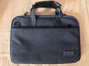 英制筆記本電腦包13.3英寸商務(wù)手提適用華為小米蘋(píng)果筆記本電腦包 曬單實(shí)拍圖