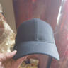 回力帽子男棒球帽四季大頭圍寬檐硬頂鴨舌帽深頂顯臉小戶(hù)外時(shí)尚潮帽子 曬單實(shí)拍圖