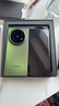 vivo X Fold5  折疊屏 新品5G手機 16+512G 青松 全網(wǎng)通 官方標配 曬單實(shí)拍圖