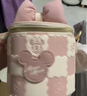 迪士尼（Disney）包包10歲女孩生日禮物可愛(ài)兒童斜挎包2026馬年小姑娘新年禮物 曬單實(shí)拍圖