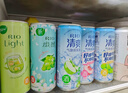 銳澳清爽24罐 （RIO）洋酒預調雞尾酒 RIO系列隨機口味多罐 清爽*4罐+氣泡水*4罐 隨機口味 曬單實(shí)拍圖