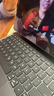 倍思【2025升級】iPad妙控鍵盤(pán)蘋(píng)果平板鍵盤(pán)保護套一體適用25年Air7/6/Pro18-22年-11寸/Air5/4-10.9寸 曬單實(shí)拍圖