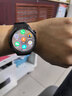 華為（HUAWEI）【國補15%】WATCH GT 6 Pro智能手表21天超長(cháng)續航血氧心率體溫呼吸監測藍牙通話(huà)防水男女情緒 46mm 曜石黑-氟橡膠表帶【送皮表帶+貼膜】 曬單實(shí)拍圖