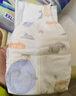 宜嬰新夢(mèng)想家嬰兒紙尿褲XL36片超薄透氣柔軟【品牌直供 安心品質(zhì)】 曬單實(shí)拍圖
