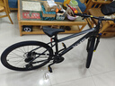 xds山地自行車(chē)黑客500 26新款 24速 （京倉發(fā)貨） 白/灰黑17 26款 曬單實(shí)拍圖