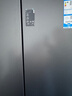 海爾（Haier）冰箱出品539升四開(kāi)門(mén)十字對開(kāi)門(mén)雙開(kāi)560大容量風(fēng)冷無(wú)霜一級能效雙變頻家用冰箱干濕分儲Leader系列 阻氧干濕分儲+黑金凈化+一級雙變頻 曬單實(shí)拍圖