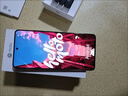 摩托羅拉【張凌赫同款】聯(lián)想moto X70 Air 超輕薄直屏 多面耐摔 強力抗水 5GAI手機 12GB+256GB 凌灰 曬單實(shí)拍圖
