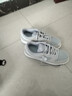男鞋秋冬2026新款運動(dòng)鞋低幫中學(xué)生專(zhuān)用板鞋泡泡糖一號 DUNK北極狐 42 曬單實(shí)拍圖