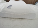可韻（CORY）凝膠枕頭夏天涼枕記憶棉硅膠枕頭護頸椎枕頭睡眠頸椎病睡覺(jué)專(zhuān)用B5 曬單實(shí)拍圖