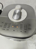 美的高壓鍋電壓力鍋IH加熱 0涂層不銹鋼高壓電飯鍋 一鍵自動(dòng)排氣家用高壓鍋5-6-8-10人燉蒸煮一體年貨 【1300w猛火 IH加熱】0涂層不銹鋼內膽 5L 曬單實(shí)拍圖
