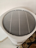 美的（Midea）【無(wú)霧加濕器】R8空氣凈化器加濕一體鼻炎家用甲醛數顯除煙味異味過(guò)敏原吸貓毛空氣凈化機 曬單實(shí)拍圖