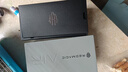 努比亞（nubia）紅魔10 Air  第三代驍龍8 7.85mm輕薄設計 6000mAh長(cháng)續航 全面屏旗艦游戲電競手機 疾影黑16GB+512GB 官方標配 曬單實(shí)拍圖