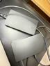 微軟（Microsoft）Surface USB4擴展塢 雷電4 拓展塢2 USB-C多功能擴展塢 HDMI線(xiàn) 網(wǎng)線(xiàn) 擴展器 轉接頭 Dock2 Dock4 Surface 擴展塢1【550g】 曬單實(shí)拍圖