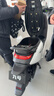 九號（Ninebot）電動(dòng)摩托車(chē)N3 85c 智能智駕 長(cháng)續航電摩【門(mén)店自提】 顏色可到門(mén)店選 曬單實(shí)拍圖