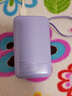臺電（TECLAST）充電寶【3C認證】20000毫安時(shí)自帶線(xiàn)35W快充可上飛機大容量戶(hù)外移動(dòng)電源適用小米蘋(píng)果安卓紫色 曬單實(shí)拍圖