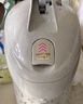 五月花保溫壺 家用氣壓式熱水瓶 保溫水壺熱水瓶暖壺開(kāi)水瓶暖水壺 AFM-2200 小碎花2200ml 曬單實(shí)拍圖