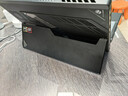 ROG幻X 2025 銳龍AI MAX 13.4英寸 觸控二合一游戲筆記本電腦(銳龍 AI MAX+ 395 64G 1T 2.5K 180Hz) 曬單實(shí)拍圖
