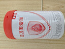 貝因美（Beingmate）咨詢(xún)可裸價(jià)】愛(ài)加 嬰幼兒配方免疫成長(cháng)奶粉含乳鐵蛋白 3段800克*6罐 【掃碼領(lǐng)紅包】 曬單實(shí)拍圖