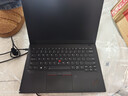 聯(lián)想ThinkPad X1 Carbon 25款Ultra7可選14英寸旗艦本二手筆記本電腦官翻 i5-10310U 16G內存 512G固態(tài) 二手 定制版 曬單實(shí)拍圖