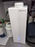 沁園凈水器雙子芯1200G大通量加熱凈水器 8年RO膜智能龍頭反滲透過(guò)濾器凈水機家用直飲凈熱一體機 【1200G凈熱一體】 勁速即熱 定量控溫UR-S61296H 曬單實(shí)拍圖