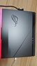 ROG【京東獨家】魔霸新銳 銳龍9 16英寸 游戲本筆記本電腦(R9 8940HX 16G 1T RTX5060 2.5K 165Hz) 曬單實(shí)拍圖