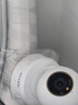 普聯(lián)（TP-LINK）800萬(wàn)像素4K全彩智能攝像頭家用云臺室內無(wú)線(xiàn)監控360度夜視全景手機遠程雙向通話(huà)寵物嬰兒IPC48AW 曬單實(shí)拍圖