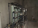 汐汐大型工業(yè)工廠(chǎng)用凈水器凈水機商用水質(zhì)水凈化水處理設備河水井水地下水超濾裝置養殖飲用水水過(guò)濾器 1T/H單級水過(guò)濾器設備 曬單實(shí)拍圖