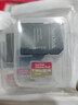 閃迪（SanDisk）TF卡 監控內存卡行車(chē)記錄儀存儲卡手機內存MicroSD卡 至尊高速 128G 140MB/S A1 曬單實(shí)拍圖
