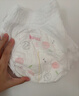好奇（Huggies）鉑金裝小桃褲成長(cháng)褲XXXL26片*4包(17kg以上)【透爽散熱】 曬單實(shí)拍圖
