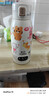 孕貝可燒開(kāi)便攜式恒溫杯 恒溫水壺嬰兒外出沖奶暖奶保溫杯 無(wú)線(xiàn)燒水杯 曬單實(shí)拍圖