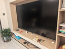 創(chuàng  )維電視A6F Pro 75英寸 2304分區QD-Mini LED 極黑類(lèi)紙屏 哈曼音效 國家補貼 曬單實(shí)拍圖