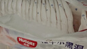 好奇（Huggies）金裝拉拉褲XXL74(15kg以上)尿不濕【速干不易紅】 曬單實(shí)拍圖