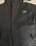 JEEP SPIRIT吉普棉服男士冬季戶(hù)外加厚保暖棉襖百搭沖鋒工裝防風(fēng)羽絨棉衣外套 曬單實(shí)拍圖
